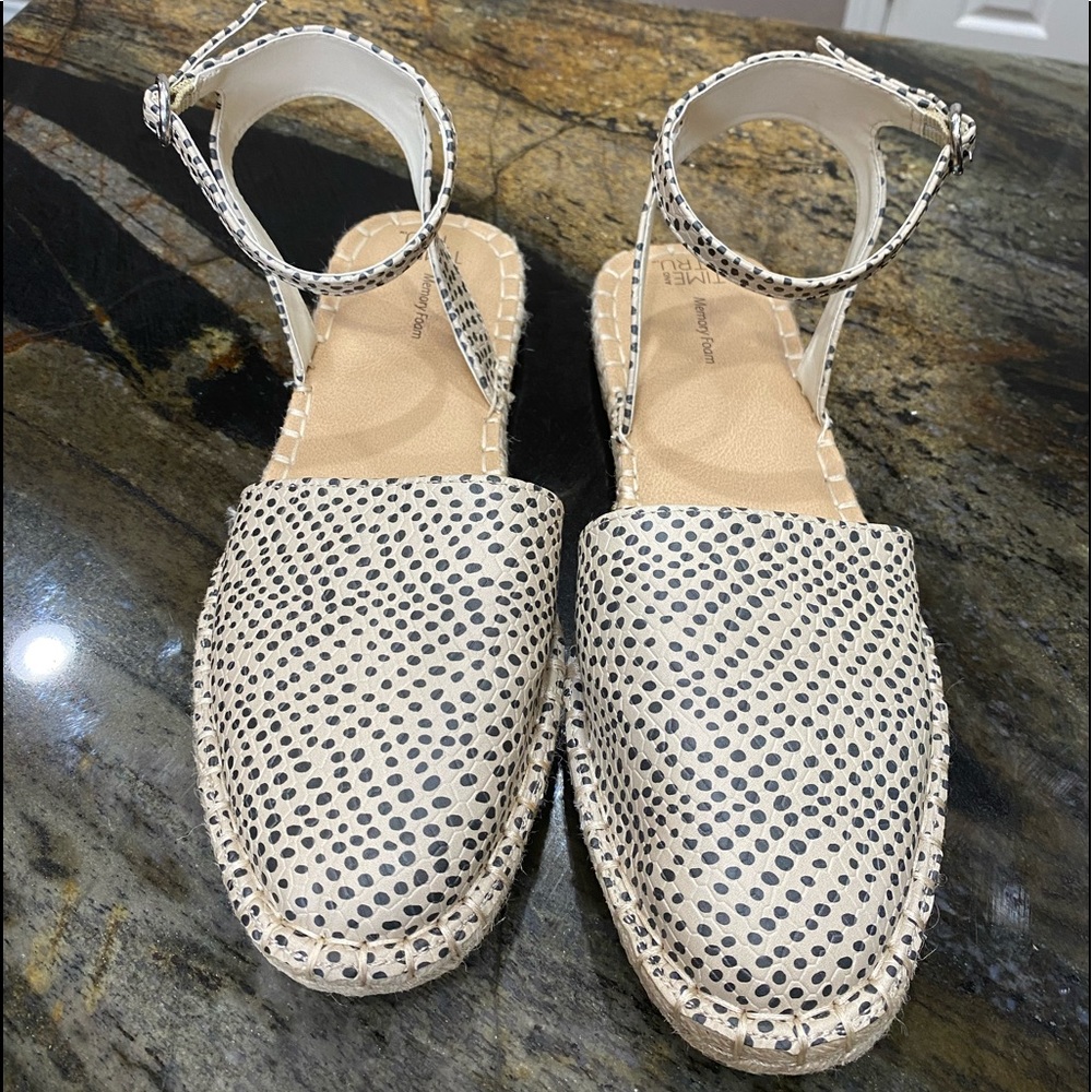 Sandals